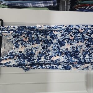 NWT New Directions Sleep Gown XL